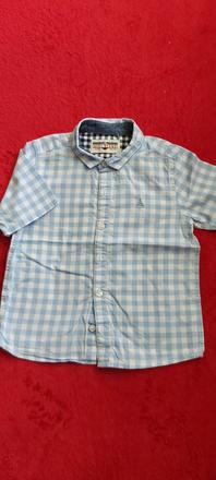 Next košeľa, next,86