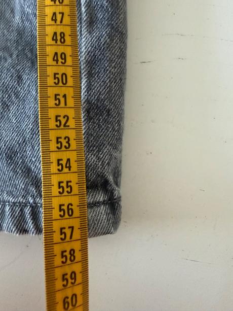 Baggy shorts, bershka,164