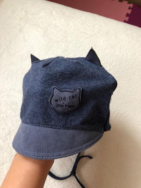 Čiapka na prechodné obdobie, 80