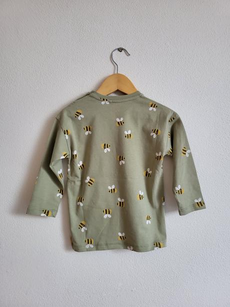 Lindex 86 pre dvojičky 2x tričko obe nové, lindex,86