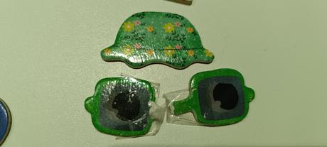 Vilac bingo zvieratka, 