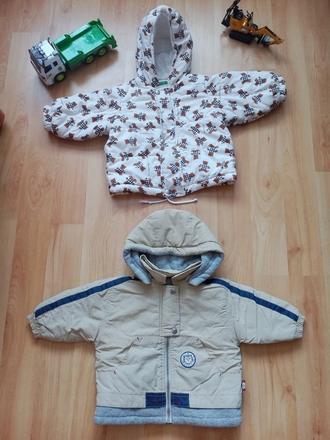 Bundičky na jar/jeseň aj zimu, 74