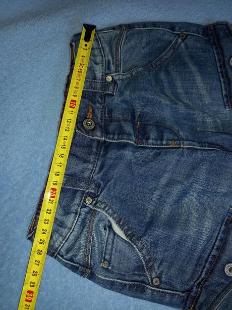 Zateplené rifle, palomino,116