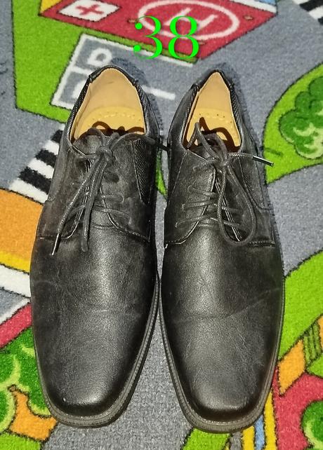 Obuv chlapec, 36
