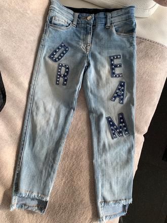 Monnalisa rifle vel. 6, monnalisa,116