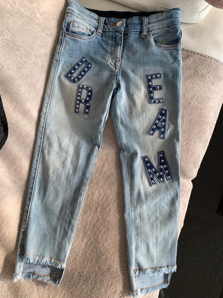 Monnalisa rifle vel. 6, monnalisa,116