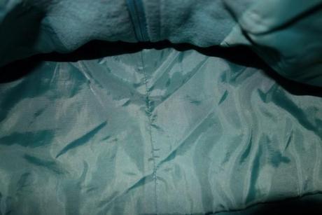 Flausovy kabatik next, next,140