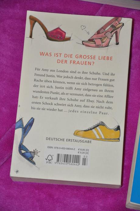 8 x roman v nemcine, 