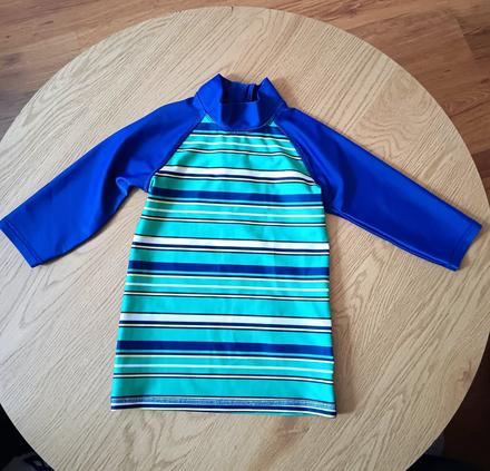 Plavkový top, lupilu,98