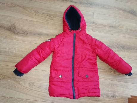 Zimná bunda - 104, 104