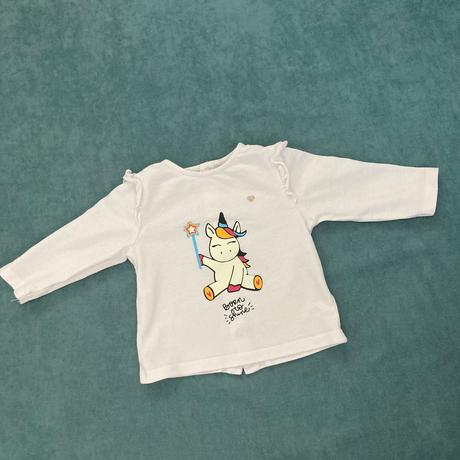 Tricko s jednorozcom, 56