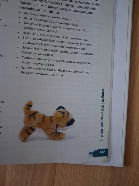 Pre nastávajúce mamičky, 