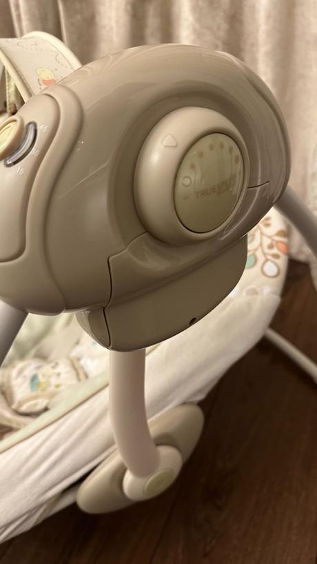 Bright star hojdacka, top stav, 