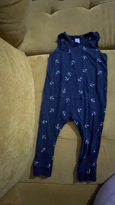 Teplákový overál h&m 92, h&m,92