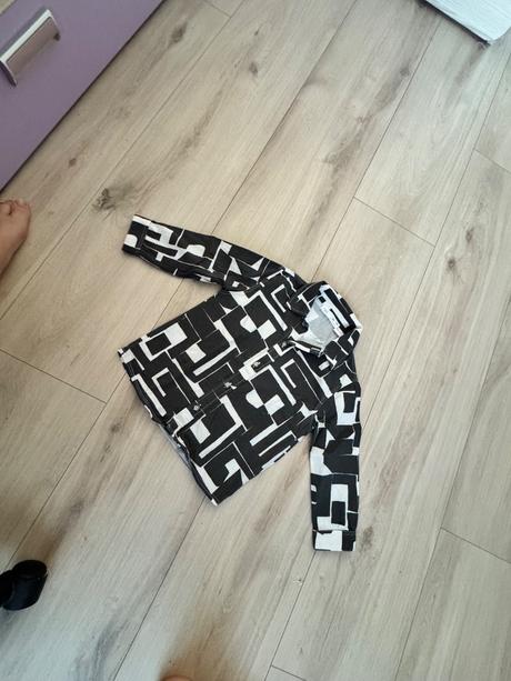 Chlapčenska košela zara, zara,104