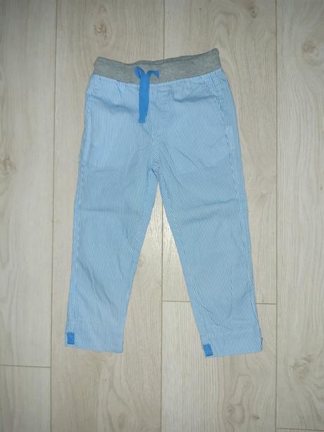 Rifle/nohavice/teplaky, 86