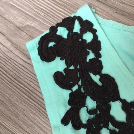 Letné šatky xs/s, s