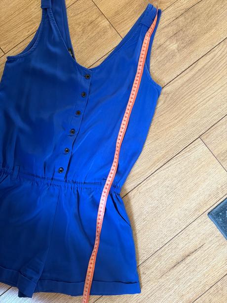 Overal damsky oodji, xs