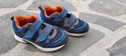 Chlapcenske tenisky fila, fila,28