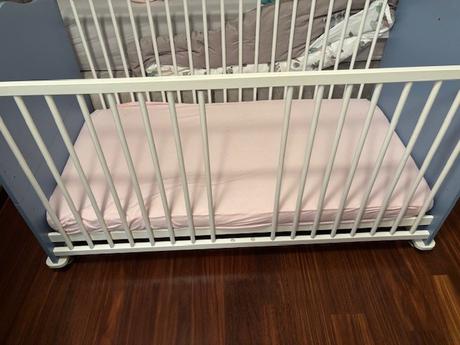 Detská postielka 140 x 70, šírka (cm): 70,dĺžka (cm): 140