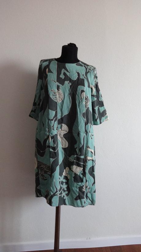 Noa noa šaty 34/36, 34