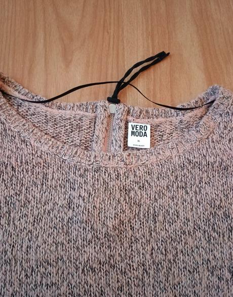 Sveter xl, vero moda,xl
