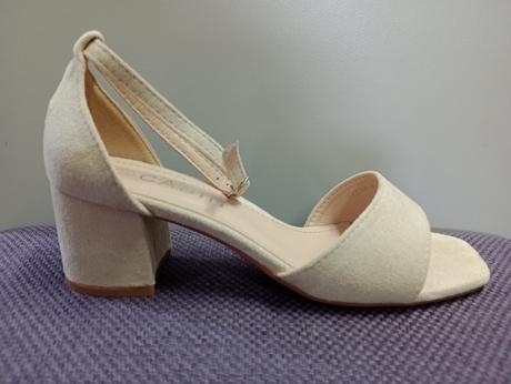 Sandálky, 38 / 39 / 40 / 41