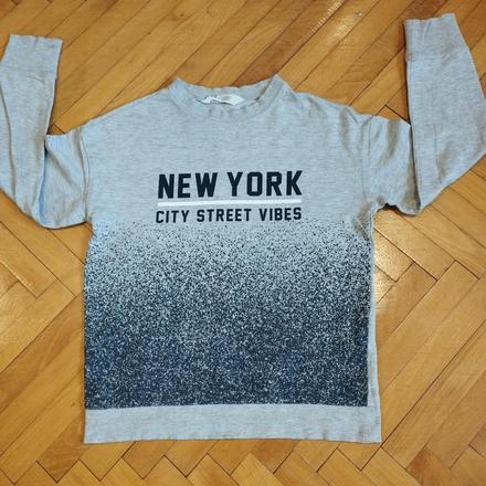 Mikina-darujem k nákupu, h&m,140