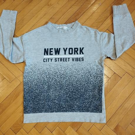 Mikina-darujem k nákupu, h&m,140