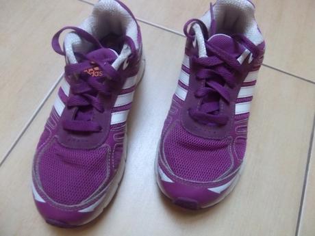 Tenisky na donosenie, adidas,33