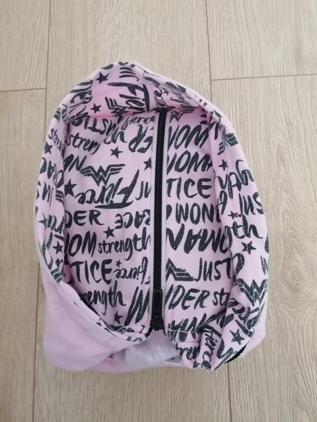 Štýlová mikina na zips, terranova,128