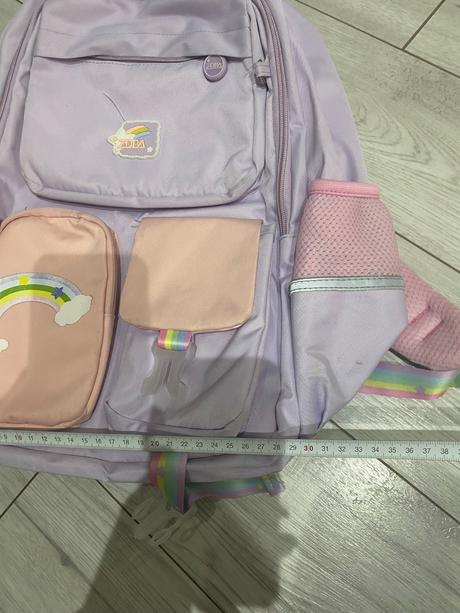 Školský batoh,