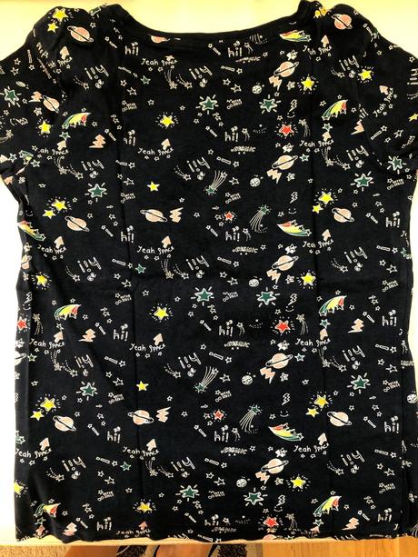 Tričko, primark,xs