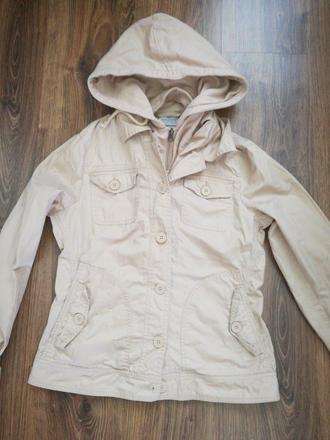Dámska alebo dievčenská bunda, authentic,36
