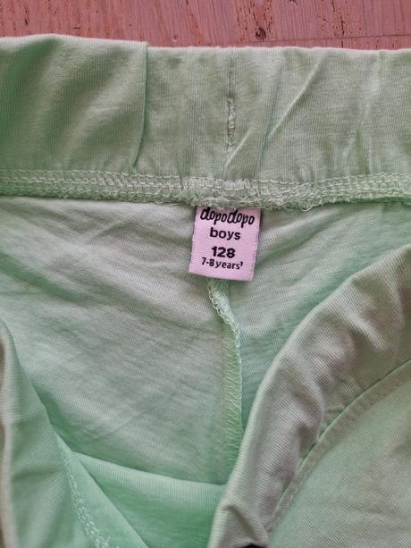 Kraťase, dopodopo,128