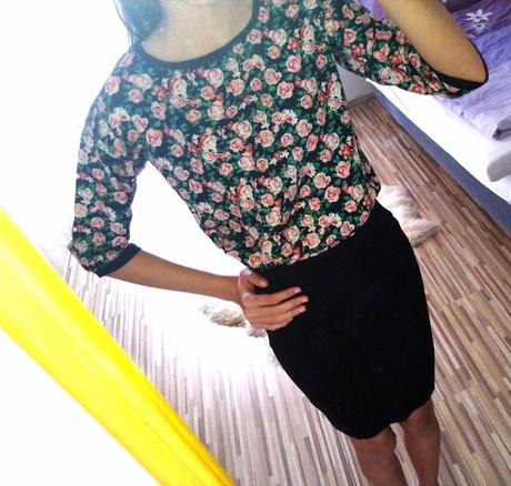 Ľahká blúzka, 140