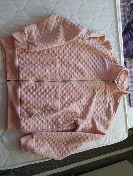 Dámska mikina, 5xl