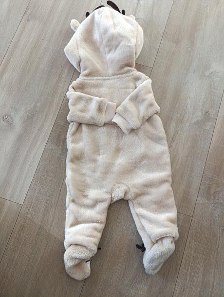 Overal pre bábätko, pepco,56