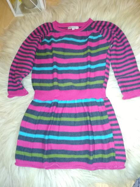 Svetríkové šatky m&s, marks & spencer,110