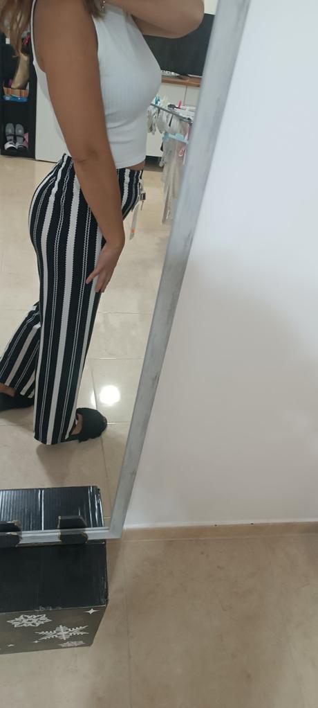 Bomba nohavice s, m, l, m