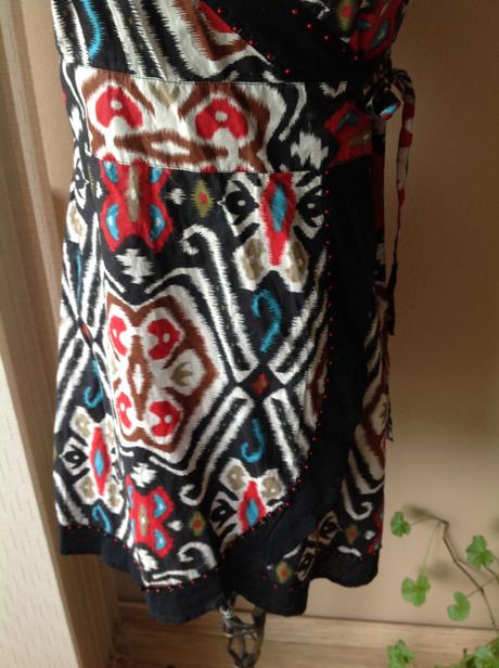 Tunika be beau /78a, 36