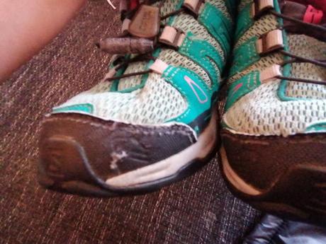 Salomon outdoor, salomon,34