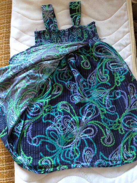 Saty pre slecnu, old navy,116