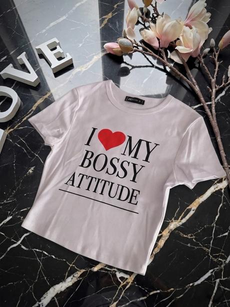 Biele tričko, amisu,m