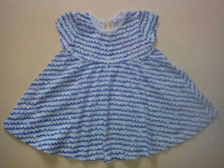 Balíček vecí veľ. 74 (6-9 mesiacov), 68–80