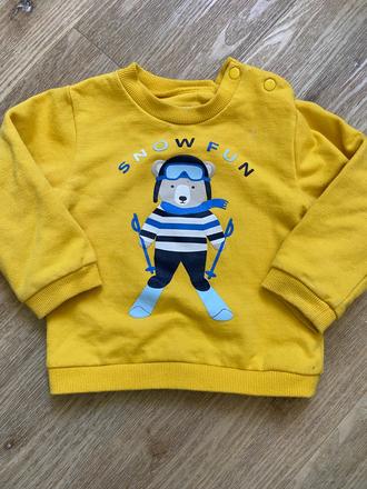 Zimna mikina, mayoral,86