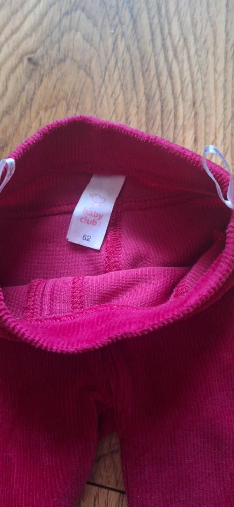 Leginy, baby club,62