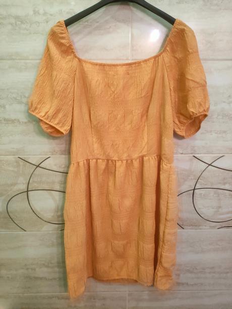 Letné šaty, sinsay,xl