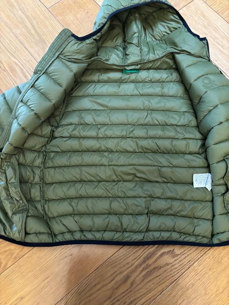 Prechodna bunda benetton, benetton,158