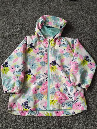 Letná vetrovka, sinsay,98